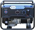 Генератор бензиновый TSS SGG 5000N 060007 TSS от магазина Tehnorama