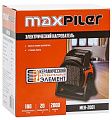 Тепловентилятор MaxPiler MEH-2001 MaxPiler от магазина Tehnorama