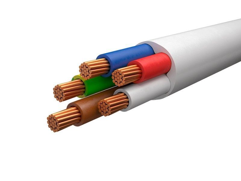 Провода и кабели от магазина Tehnorama