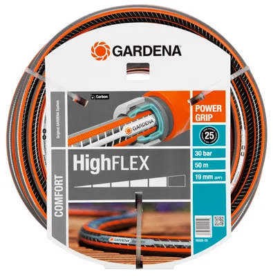 Шланг HighFLEX 3/4' 50м Gardena 18085-20.000.00 Gardena от магазина Tehnorama