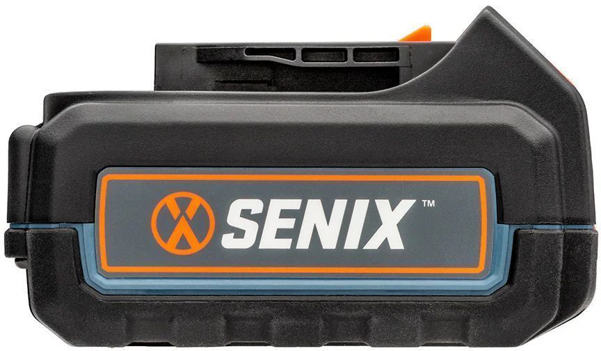 Аккумулятор Senix B50X2 Senix от магазина Tehnorama