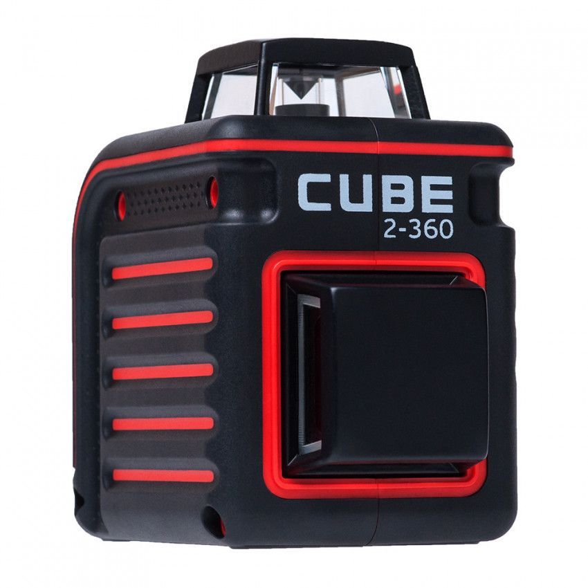 Лазерный нивелир ADA Cube 2-360 Basic Edition А00447 Ada от магазина Tehnorama