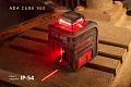 Лазерный нивелир ADA Cube 360 Basic Edition А00443 Ada от магазина Tehnorama
