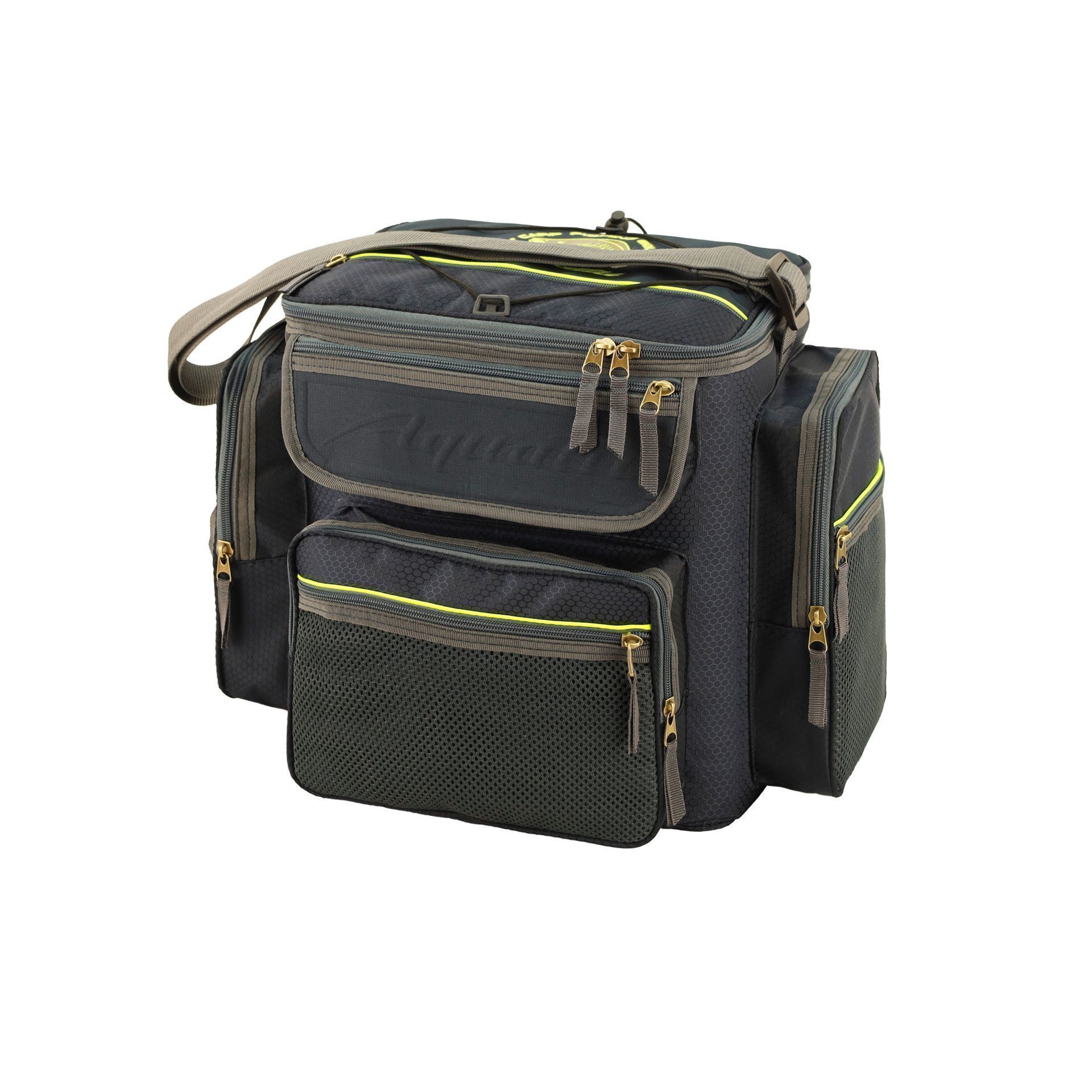 Термо-сумка Aquatic с карманами С-20С Aquatic от магазина Tehnorama