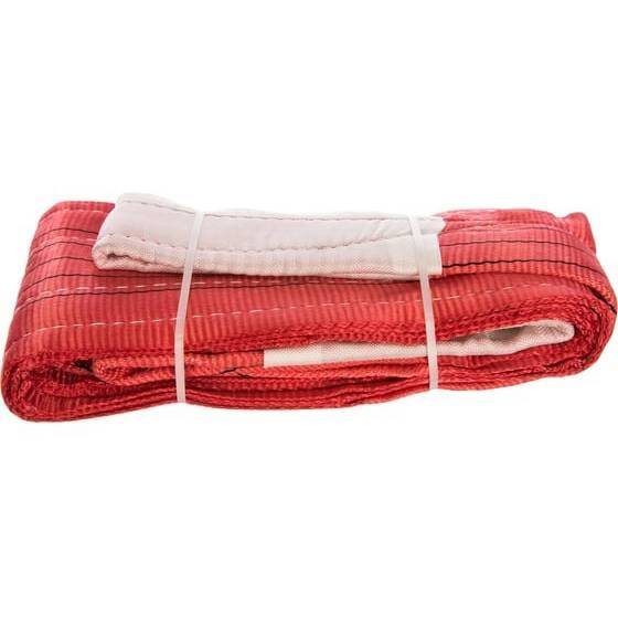 Строп текстильный ПКФ строп СТП-5т SZ042724 ПКФ строп от магазина Tehnorama
