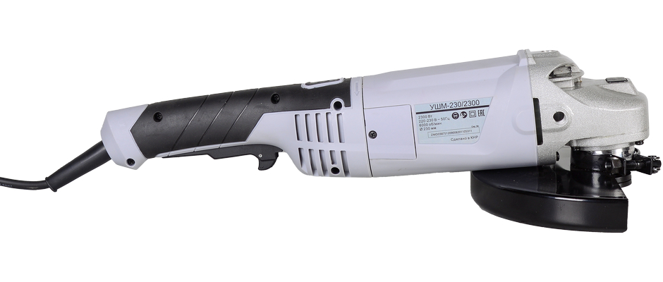 Углошлифовальная машина Ресанта УШМ-230/2300 75/12/9 Ресанта от магазина Tehnorama