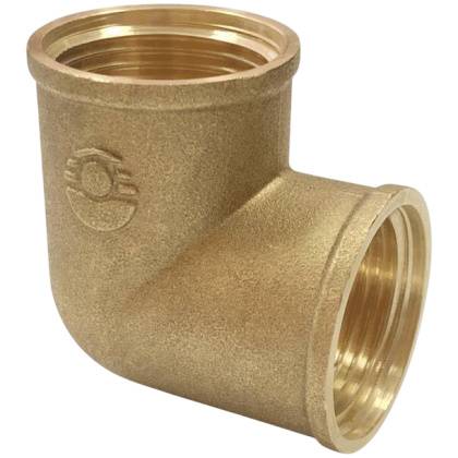товар Уголок Valfex внутренняя резьба Ø1/2" VF.090.L.012 Valfex магазин Tehnorama (официальный дистрибьютор Valfex в России)