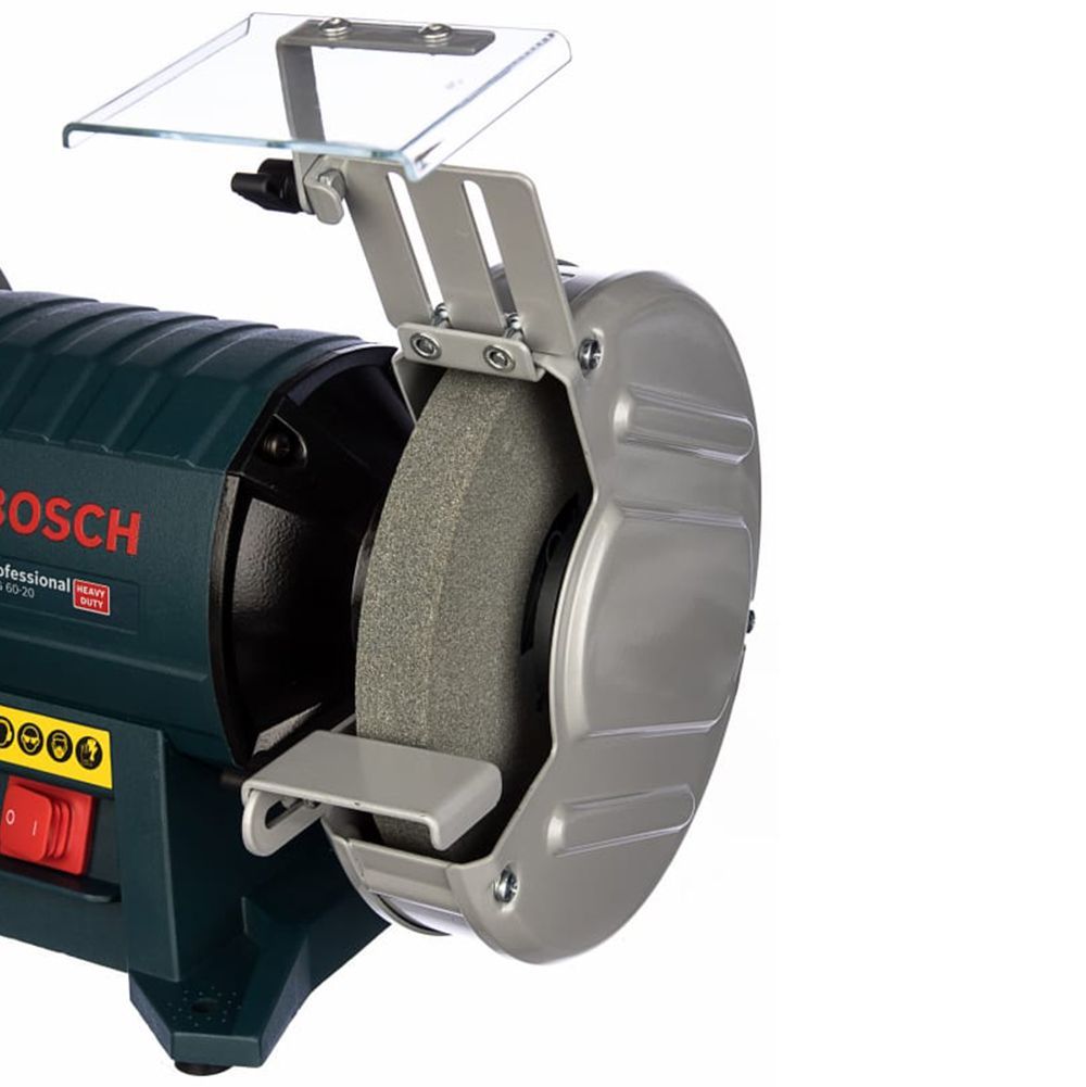 Точило Bosch GBG 60-20 060127A400 Bosch от магазина Tehnorama