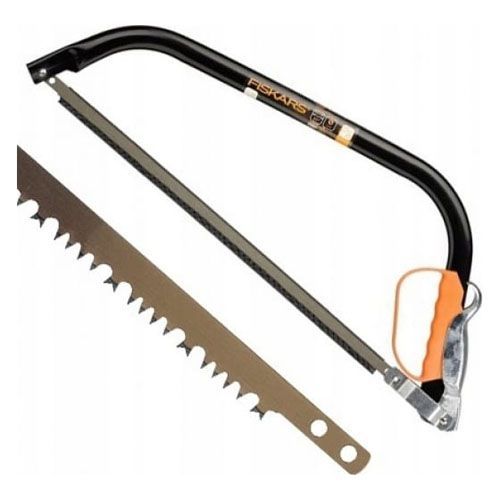 Пила садовая Fiskars лучковая малая SW30 1001621 Fiskars от магазина Tehnorama