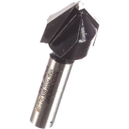 товар Фреза Bosch пазовая V 16/8мм 2608628407 Bosch магазин Tehnorama (официальный дистрибьютор Bosch в России)