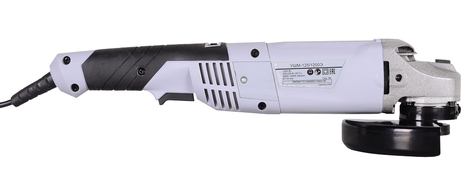 Углошлифовальная машина Ресанта УШМ-125/1200Э 75/12/4 Ресанта от магазина Tehnorama