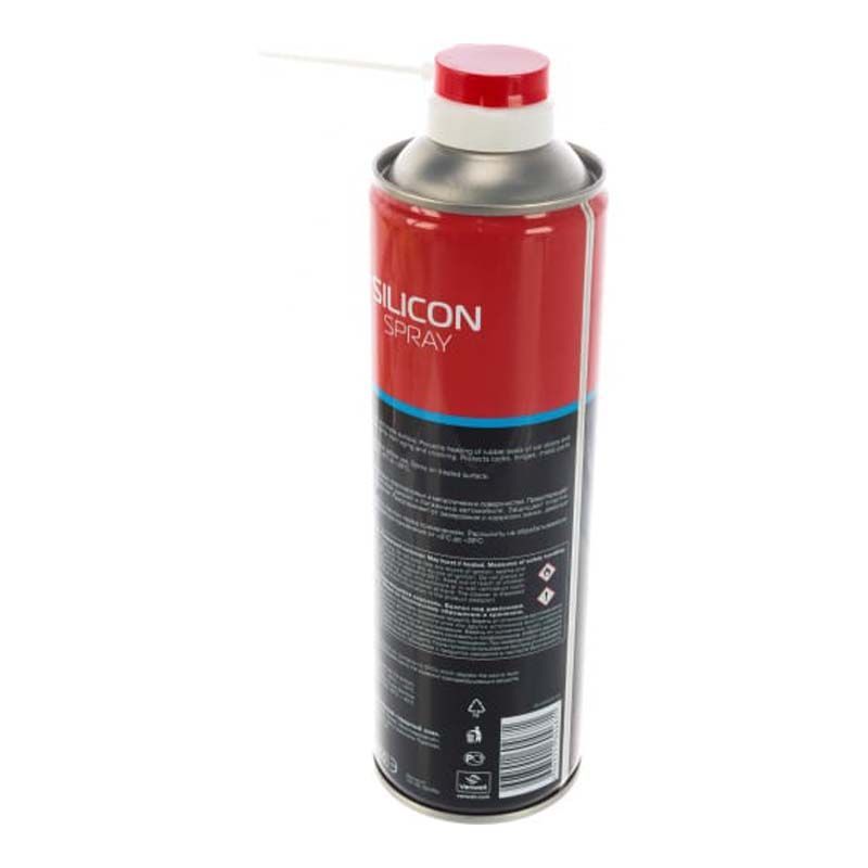 Смазка силиконовая Venwell 500мл Silicon Spray VWSI044RU Venwell от магазина Tehnorama