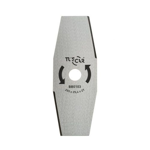 Нож для триммера Tuscar BB0103 Standart 255x25.4x2T 1030103212-2-3 Tuscar от магазина Tehnorama