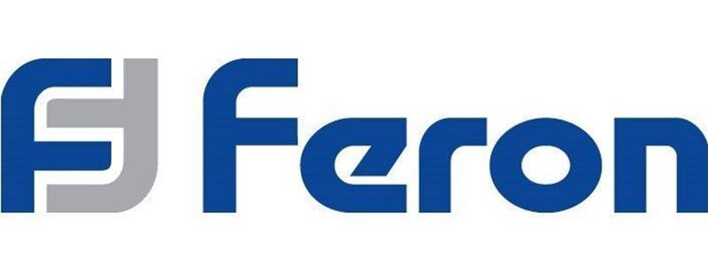 Feron