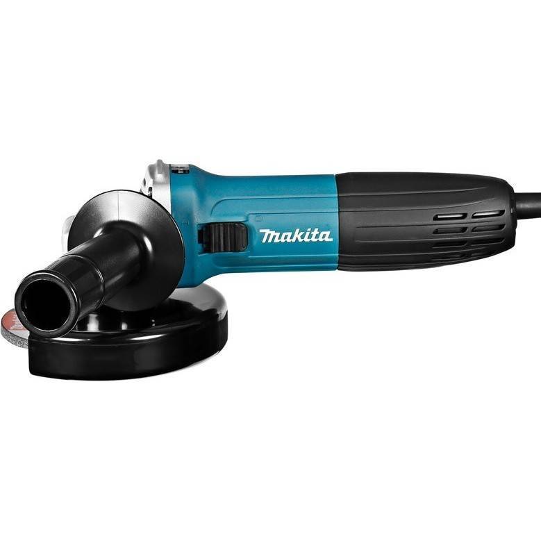 Угловая шлифовальная машина Makita 720Вт GA 5030RK Makita от магазина Tehnorama