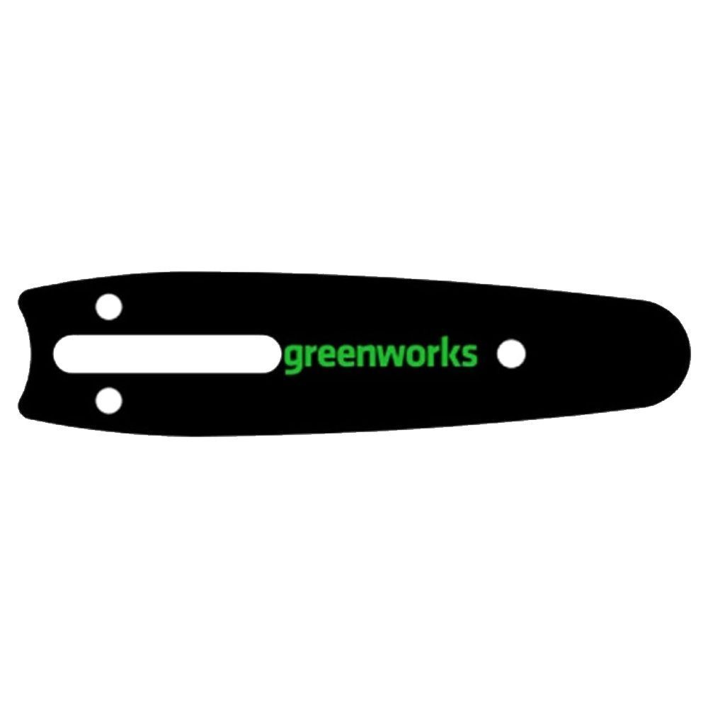 Шина Greenworks 15см 2953507 Greenworks от магазина Tehnorama