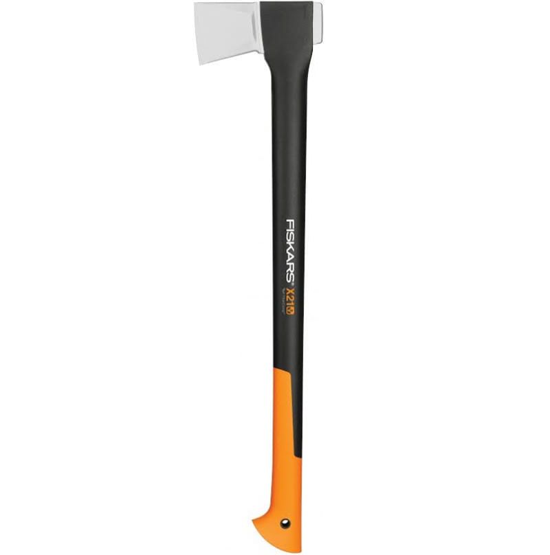 Топор-колун Fiskars X21 1015642/122473 Fiskars от магазина Tehnorama