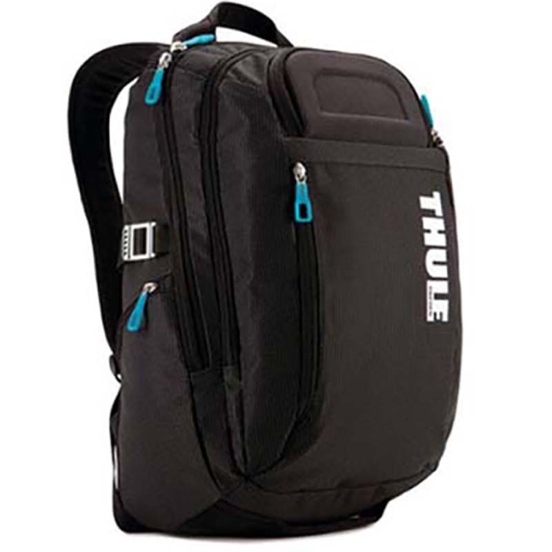 Рюкзак городской Thule Crossover Backpack 21L Black 3201751 Thule от магазина Tehnorama