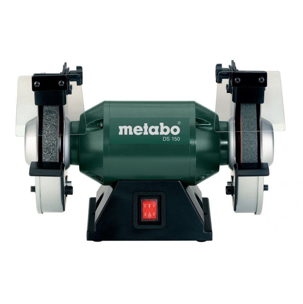 Станок точильный Metabo DS 150 619150000 Metabo от магазина Tehnorama