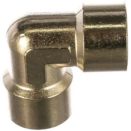 товар Переходник Gav 1249/3 260/3 уголок L-FF 3/8 36484 Gav магазин Tehnorama (официальный дистрибьютор Gav в России)