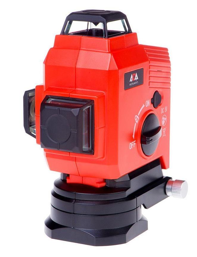 Лазерный нивелир ADA TopLiner 3360 А00479 Ada от магазина Tehnorama