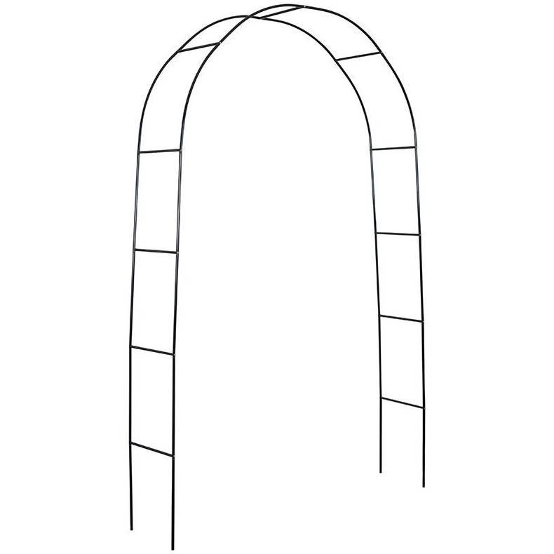 Арка садовая Park 2.4х1.4х0.37м 1333451 Park от магазина Tehnorama
