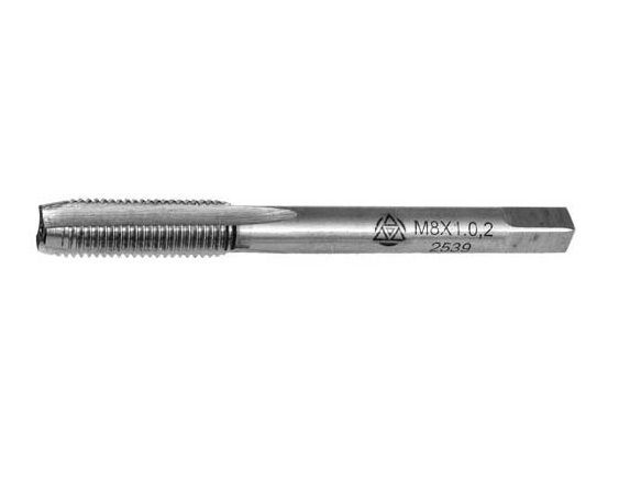 Метчик "ВИЗ" м/р М 18x2.0 1шт 1675/00460 5101035 ВИЗ от магазина Tehnorama