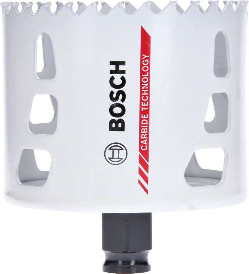 товар Коронка Bosch Endurance for Heavy Duty 83мм 2608594180 Bosch магазин Tehnorama (официальный дистрибьютор Bosch в России)