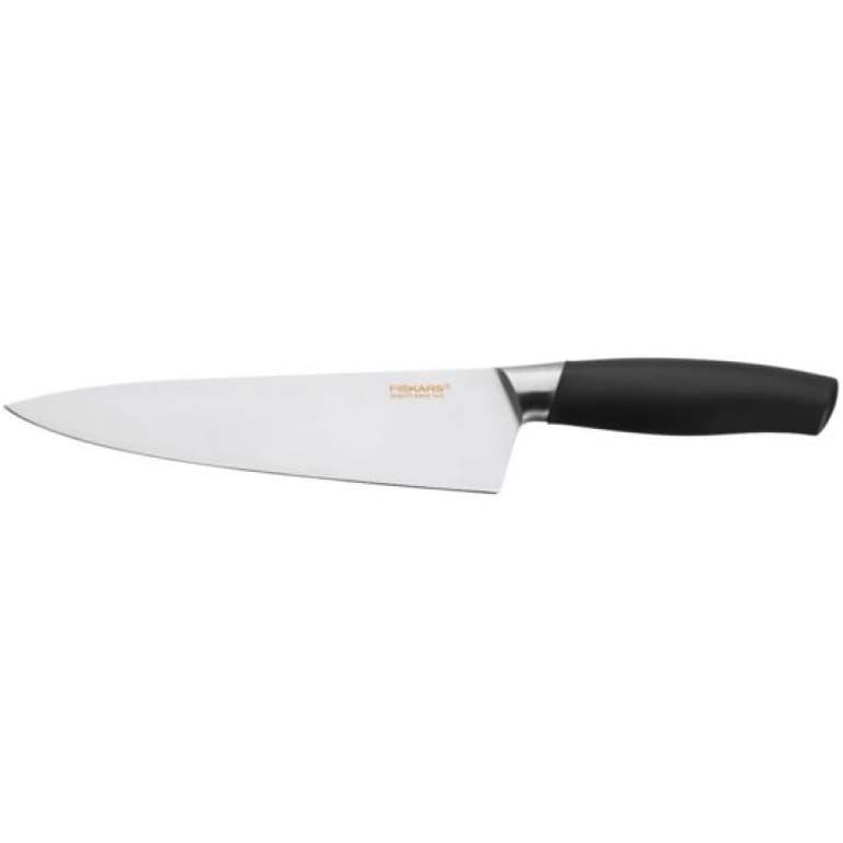 Нож большой поварской Fiskars FF+ 1016007 Fiskars от магазина Tehnorama