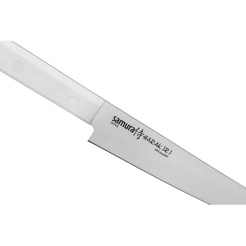 Нож кухонный Samura Harakiri SHR-0048 Samura от магазина Tehnorama