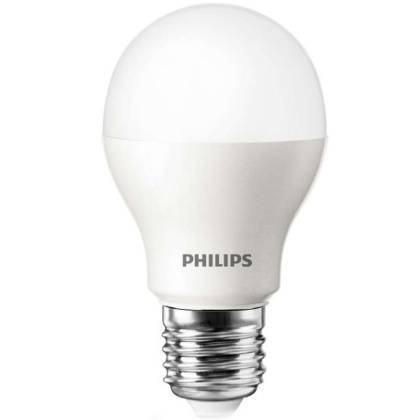 товар Лампа светодиодная Philips Essential 5вт E27 теплый свет 929001899087 Philips магазин Tehnorama (официальный дистрибьютор Philips в России)