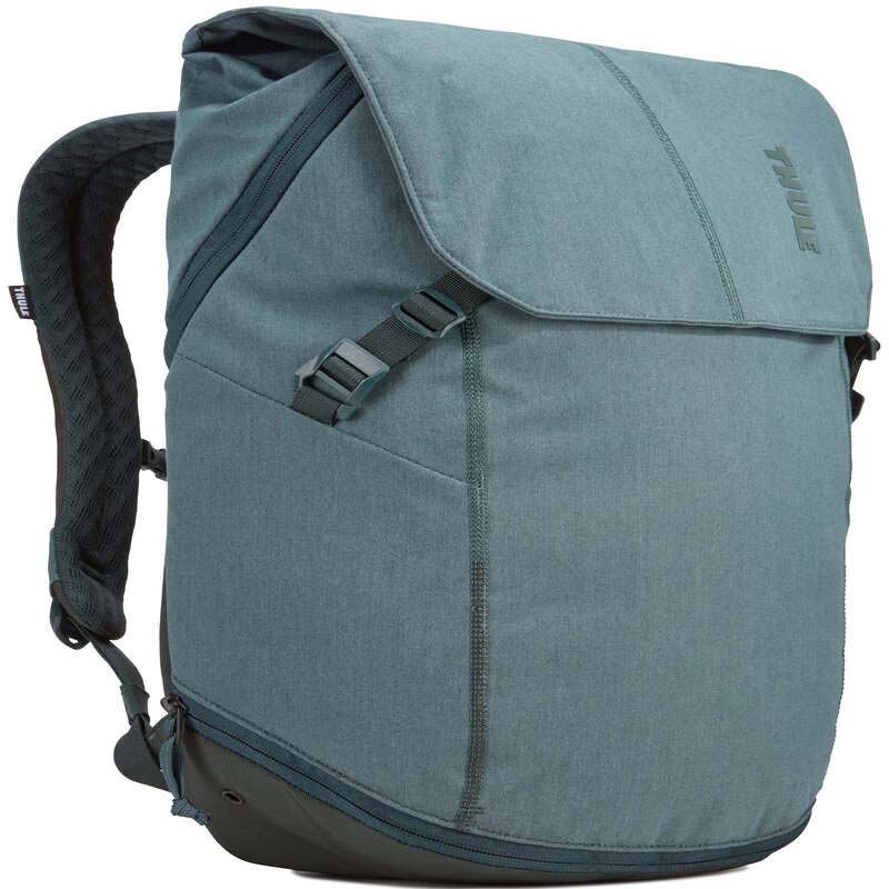 Рюкзак городской Thule Vea Backpack 25L Deep Tea 3203514 Thule от магазина Tehnorama