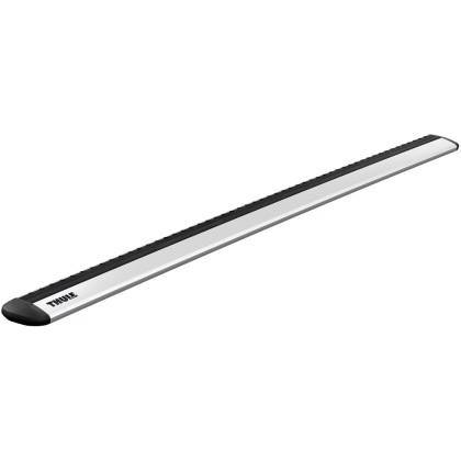 товар Комплект дуг Thule WingBar Evo 118см 2шт 711200 Thule магазин Tehnorama (официальный дистрибьютор Thule в России)