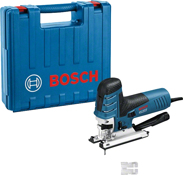 Лобзик Bosch GST 150 CE 0601512000 Bosch от магазина Tehnorama