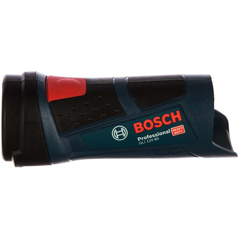 Фонарь аккумуляторный Bosch GLI 12V-80 1 светодиод 0601437V00 Bosch от магазина Tehnorama