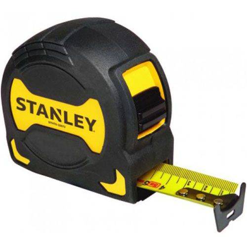 Рулетка Stanley grip Tape 3мx19мм 0-33-559 Stanley от магазина Tehnorama