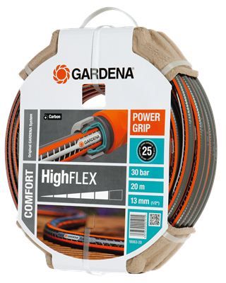 Шланг HighFLEX 1/2' 20м Gardena 18063-20.000.00 Gardena от магазина Tehnorama
