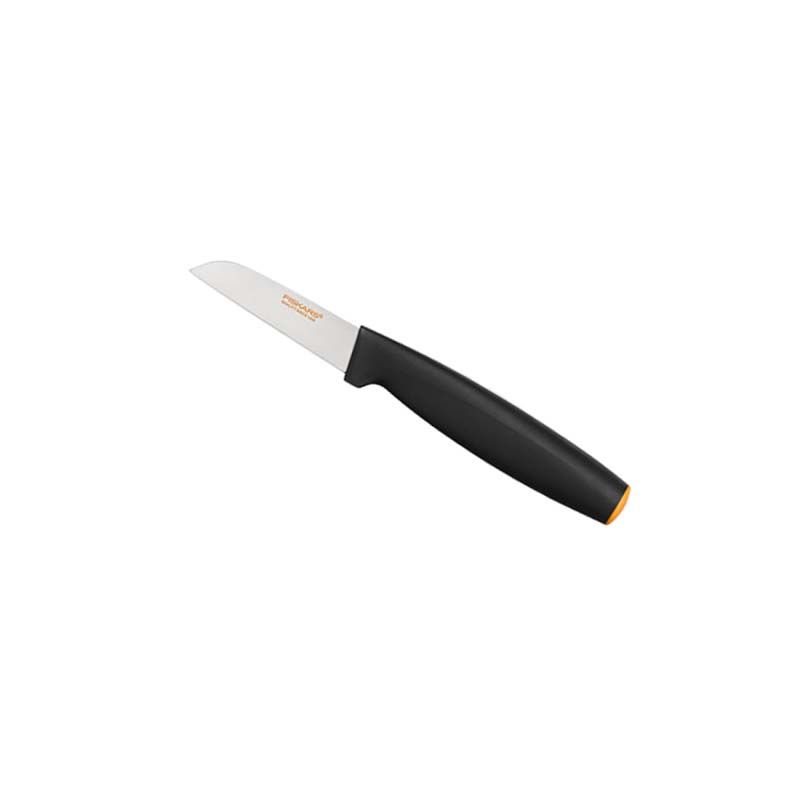 Нож прямой для чистки Fiskars FF 1014227 Fiskars от магазина Tehnorama
