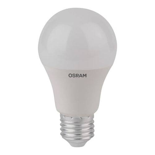 Лампа светодиодная Osram 7Вт Е27 нейтральный свет 4058075096417 Osram от магазина Tehnorama