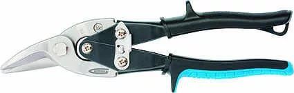 Ножницы по металлу Gross piranha 250мм прямой и правый рез 78323 Gross от магазина Tehnorama