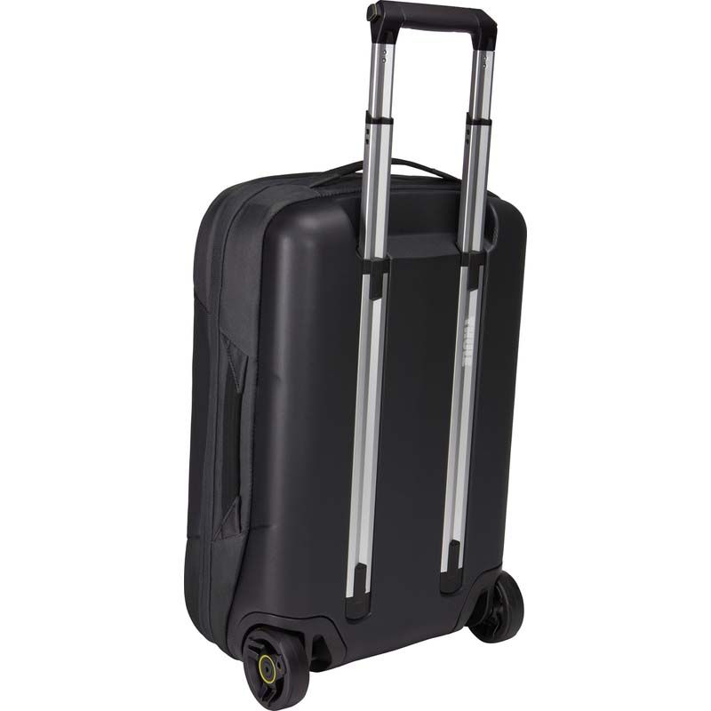 Сумка дорожная на колесах Thule Subterra Carry-On 55cm Dark Shadow 3203446 Thule от магазина Tehnorama