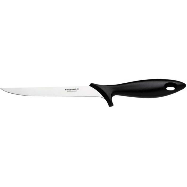 Нож филейный Fiskars Essential 1023777 Fiskars от магазина Tehnorama