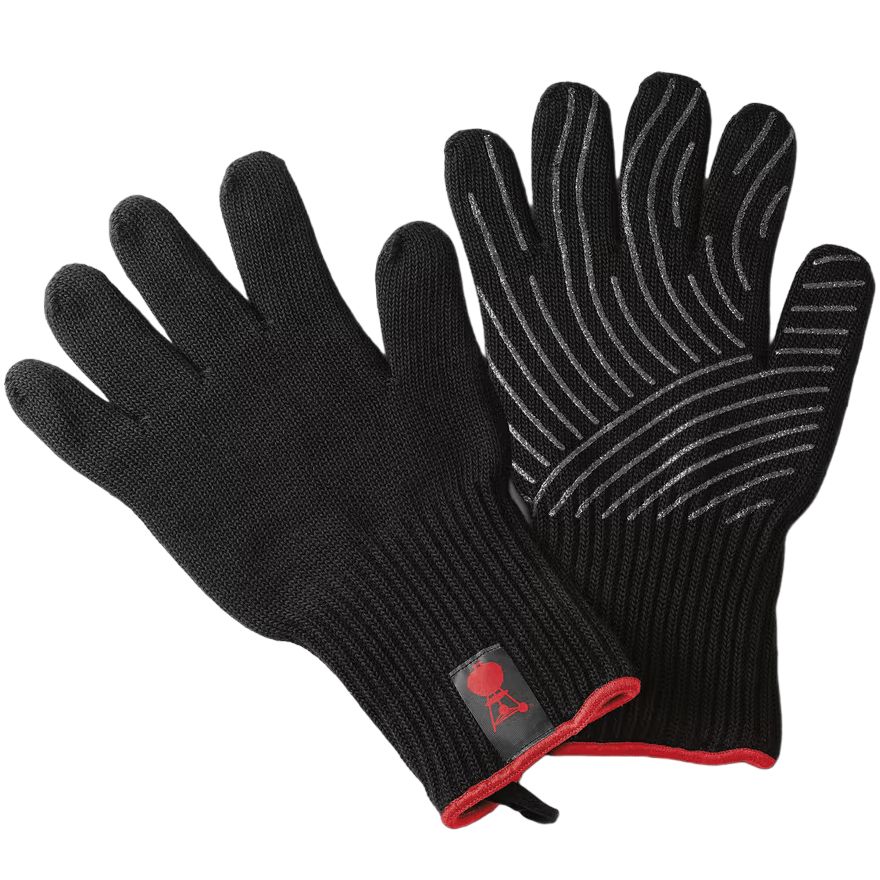 Перчатки Weber для гриля размер L/XL 6670 Weber от магазина Tehnorama