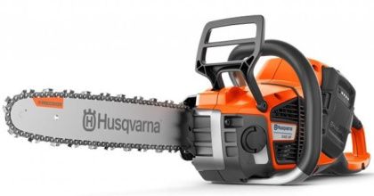 товар Аккумуляторная цепная пила Husqvarna 540i XP-14" 36В 9679839-14 Husqvarna магазин Tehnorama (официальный дистрибьютор Husqvarna в России)