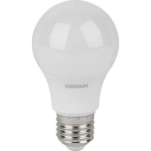 Лампа светодиодная Osram 65Вт Е14 нейтральный свет 4058075578760 Osram от магазина Tehnorama