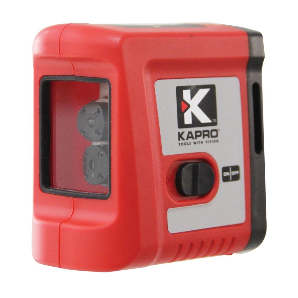 Лазерный уровень Kapro 862 Kapro от магазина Tehnorama