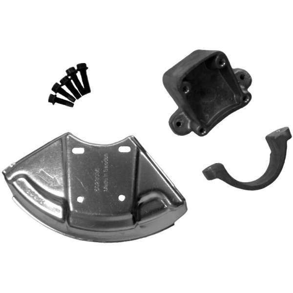 Кожух защитный Husqvarna 5373109-02 Husqvarna от магазина Tehnorama