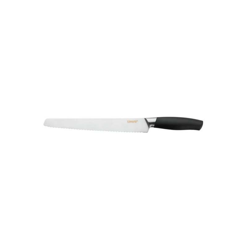 Нож для хлеба Fiskars FF+ 1016001 Fiskars от магазина Tehnorama