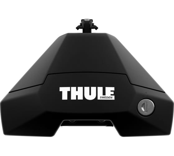 товар Упоры Thule Evo для автомобилей с гладкой крышей 710500 Thule магазин Tehnorama (официальный дистрибьютор Thule в России)