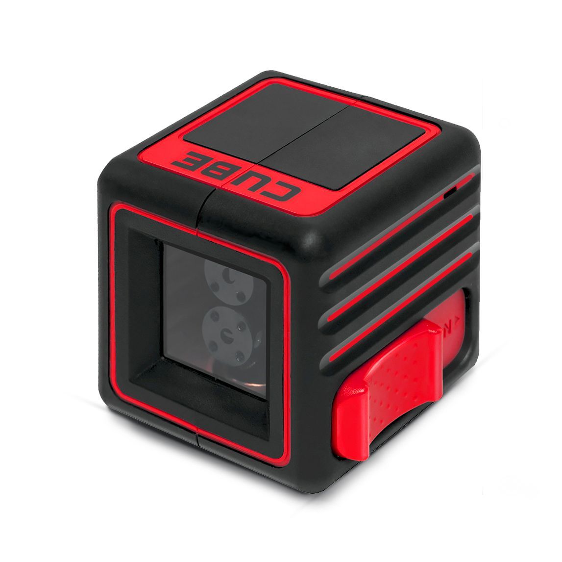 товар Лазерный нивелир ADA Cube Basic Edition А00341 Ada магазин Tehnorama (официальный дистрибьютор Ada в России)